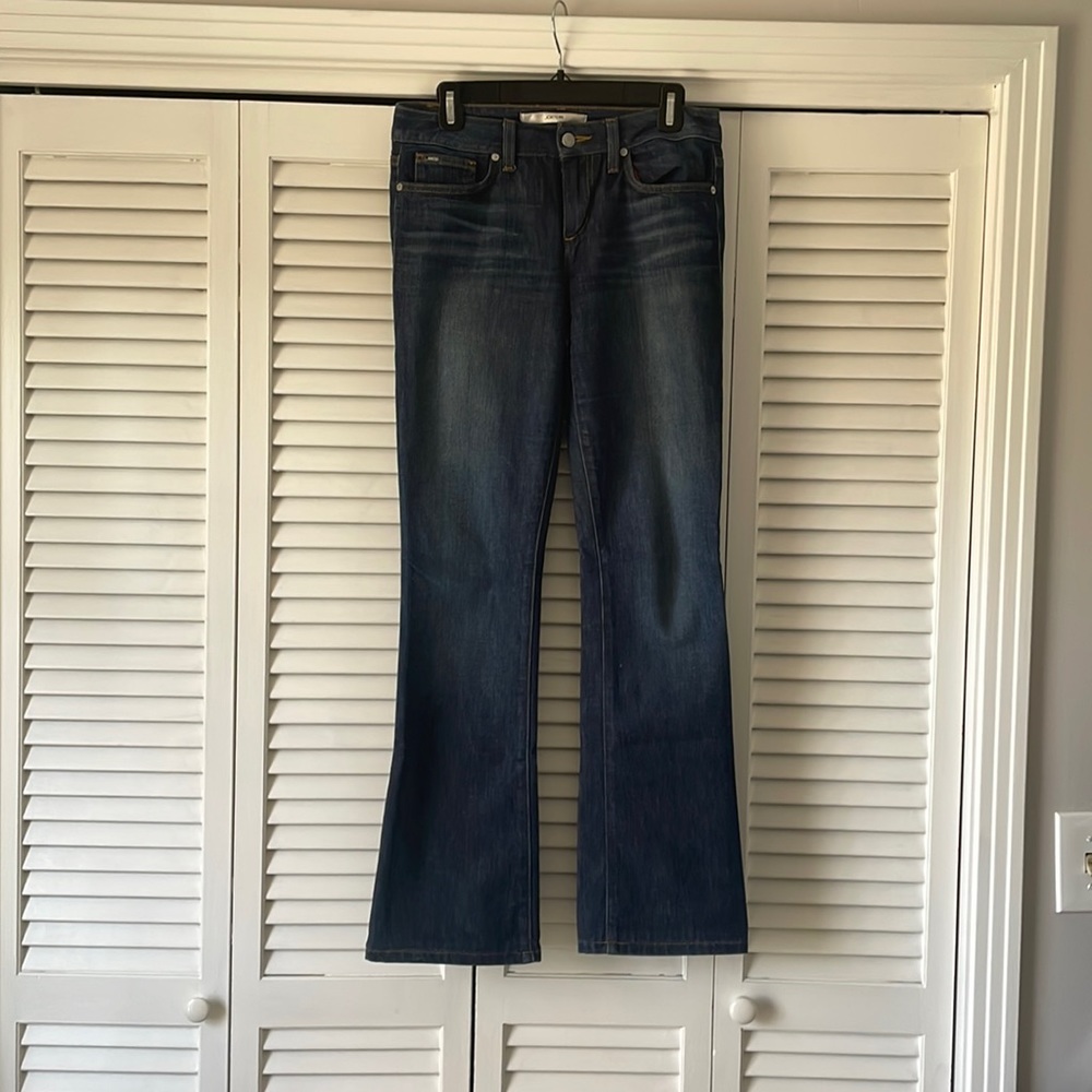 Joe’s Jeans Honey bootcut